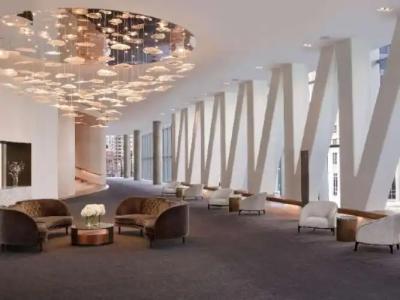 Conrad Washington DC - 75