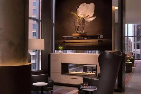 Conrad Washington DC - 1