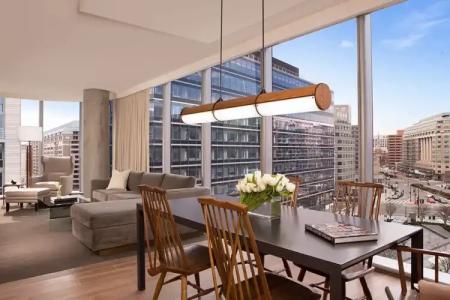 Conrad Washington DC - 82