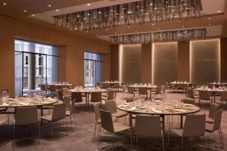 Conrad Washington DC - 31