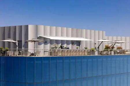 Conrad Washington DC - 19