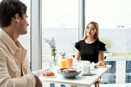 Conrad Washington DC - 14