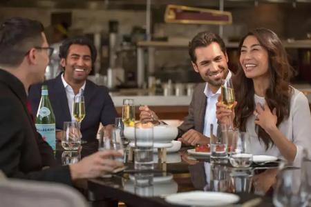 Conrad Washington DC - 35