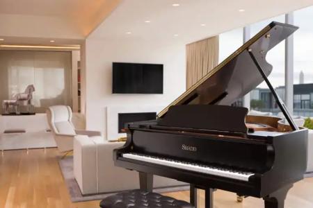 Conrad Washington DC - 99