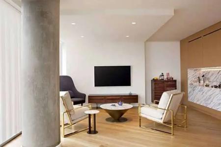 Conrad Washington DC - 48