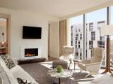 1 Bedroom Diplomat Suite