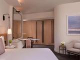 Corner Double room