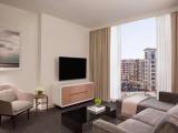 Sakura Club Double Studio Suite