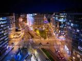 1 Bedroom Suite with park view