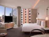 Corner Sakura Club Double room