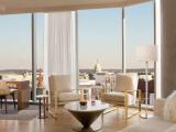 Sakura Club Quadruple room