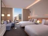 Deluxe Accessible Quadruple room