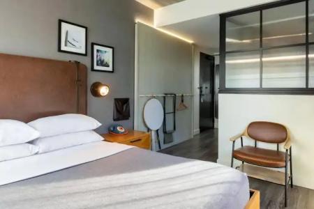 Moxy Washington, DC Downtown - 6