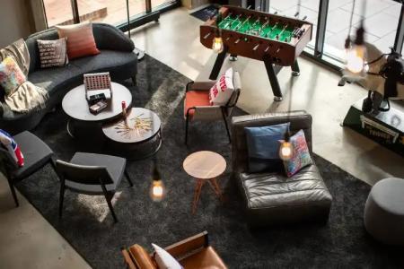 Moxy Washington, DC Downtown - 22