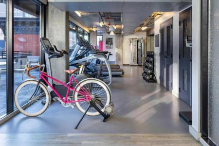 Moxy Washington, DC Downtown - 30