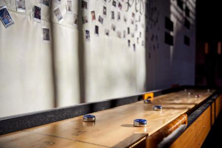 Moxy Washington, DC Downtown - 15