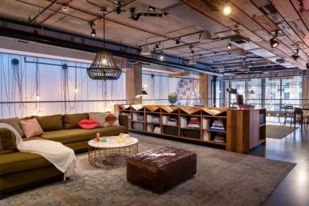 Moxy Washington, DC Downtown - 35