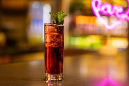 Moxy Washington, DC Downtown - 11