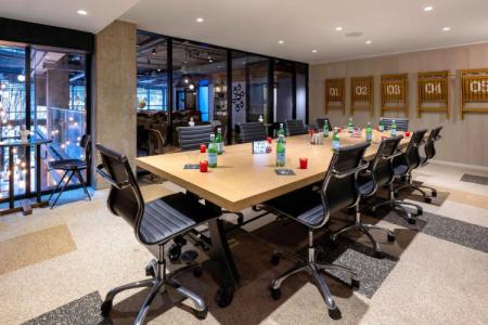 Moxy Washington, DC Downtown - 19