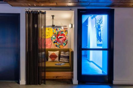 Moxy Washington, DC Downtown - 17