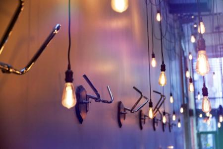 Moxy Washington, DC Downtown - 26