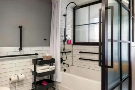 Moxy Washington, DC Downtown - 8