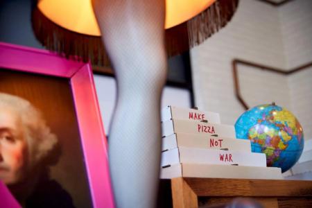 Moxy Washington, DC Downtown - 39