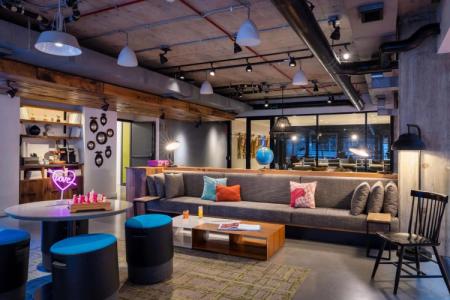 Moxy Washington, DC Downtown - 36