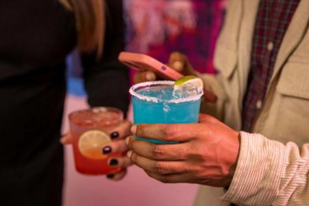 Moxy Washington, DC Downtown - 34