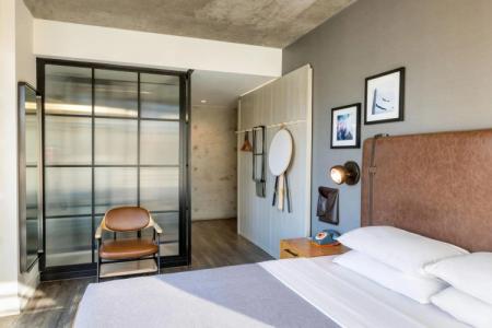 Moxy Washington, DC Downtown - 4