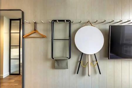 Moxy Washington, DC Downtown - 44