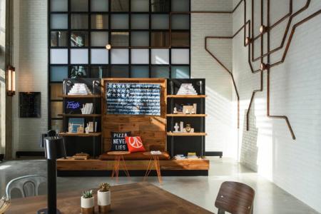 Moxy Washington, DC Downtown - 24