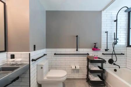 Moxy Washington, DC Downtown - 9