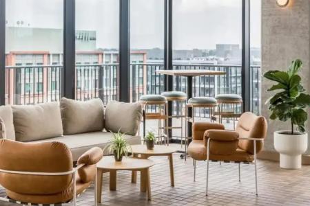 Thompson Washington DC, by Hyatt - 40