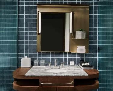 Thompson Washington DC, by Hyatt - 8