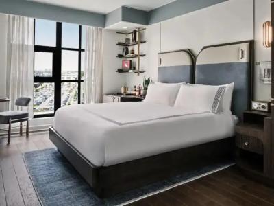 Thompson Washington DC, by Hyatt - 50