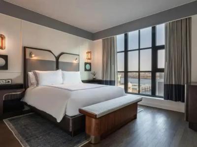 Thompson Washington DC, by Hyatt - 48