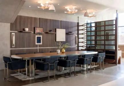 Thompson Washington DC, by Hyatt - 22