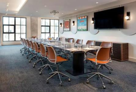 Thompson Washington DC, by Hyatt - 27