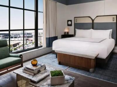 Thompson Washington DC, by Hyatt - 51