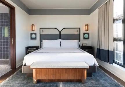 Thompson Washington DC, by Hyatt - 46