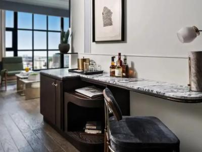 Thompson Washington DC, by Hyatt - 52