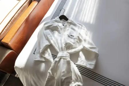 Thompson Washington DC, by Hyatt - 37