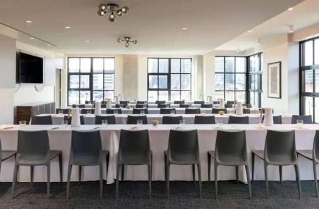 Thompson Washington DC, by Hyatt - 16