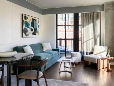 Thompson Washington DC, by Hyatt - 55