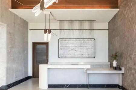 Thompson Washington DC, by Hyatt - 42