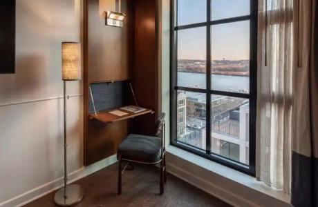 Thompson Washington DC, by Hyatt - 49