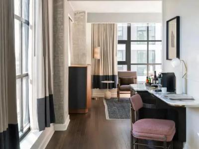 Thompson Washington DC, by Hyatt - 57