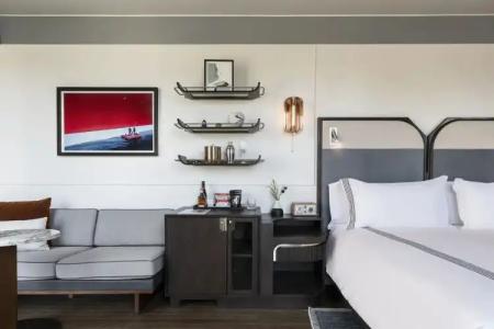 Thompson Washington DC, by Hyatt - 35