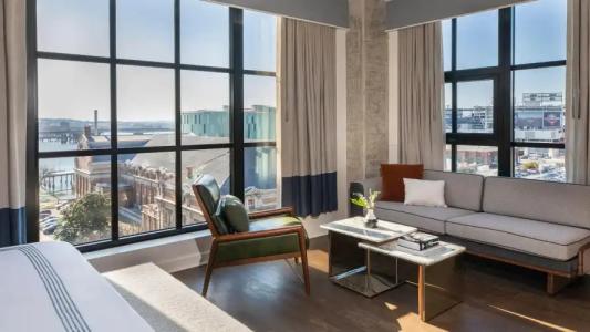 Thompson Washington DC, by Hyatt - 33